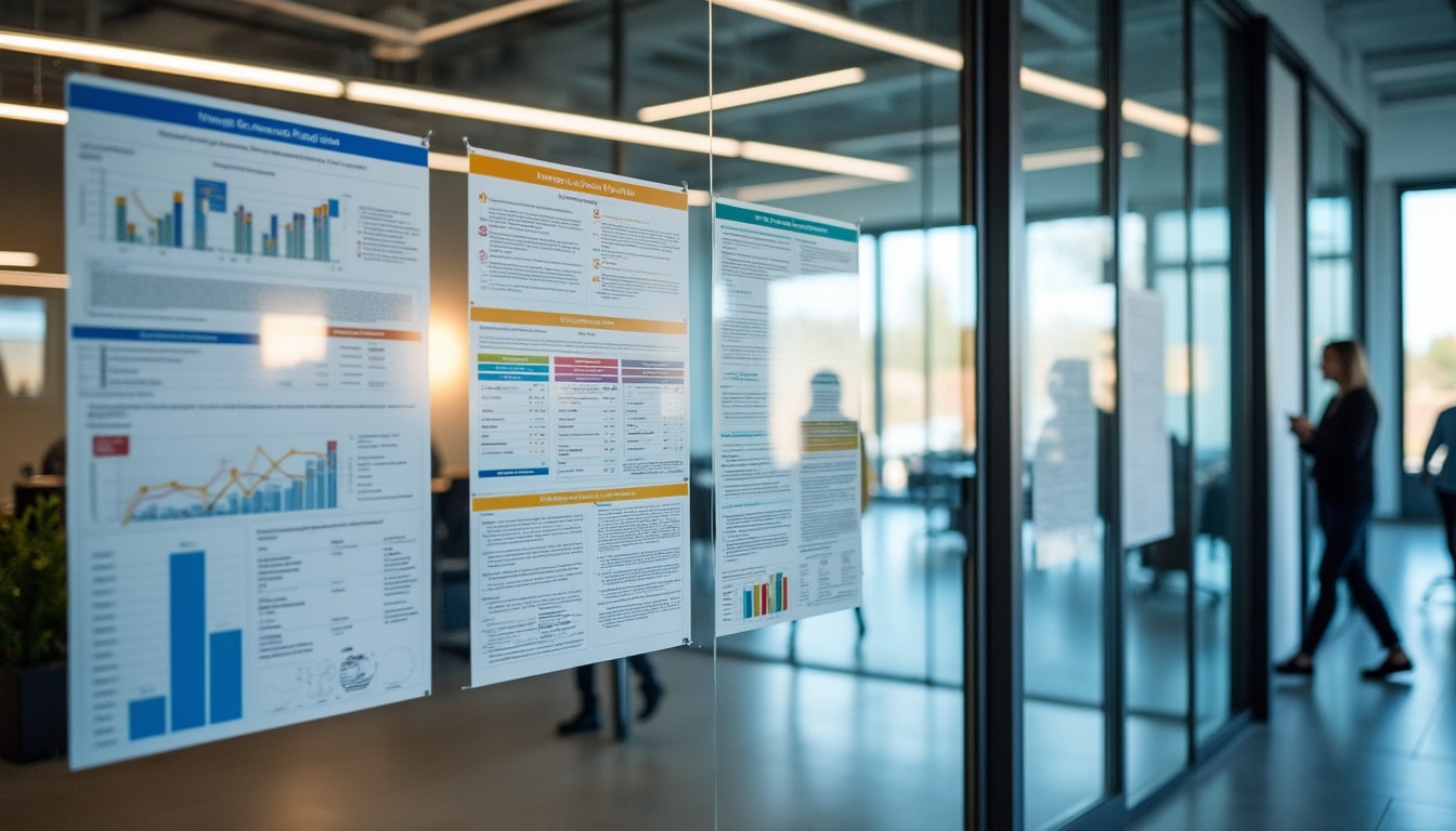 Affichage obligatoire en entreprise gratuit : guide complet et conseils