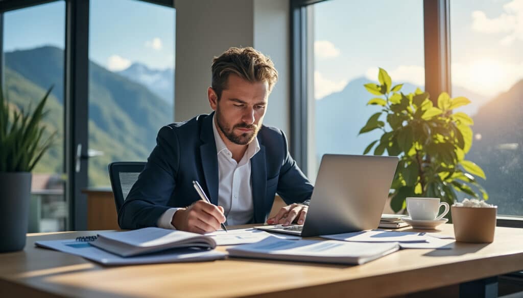 Expertise comptable en Suisse : guide complet pour réussir