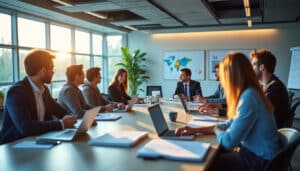 Gestion des entreprises et des administrations DUT : formation et débouchés