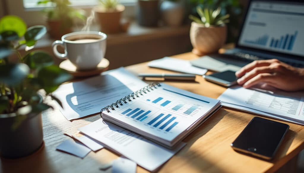 Régime fiscal de l’entreprise individuelle : guide complet et conseils
