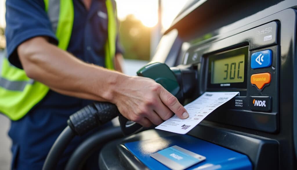 TVA sur le gasoil : comprendre et optimiser sa récupération fiscale