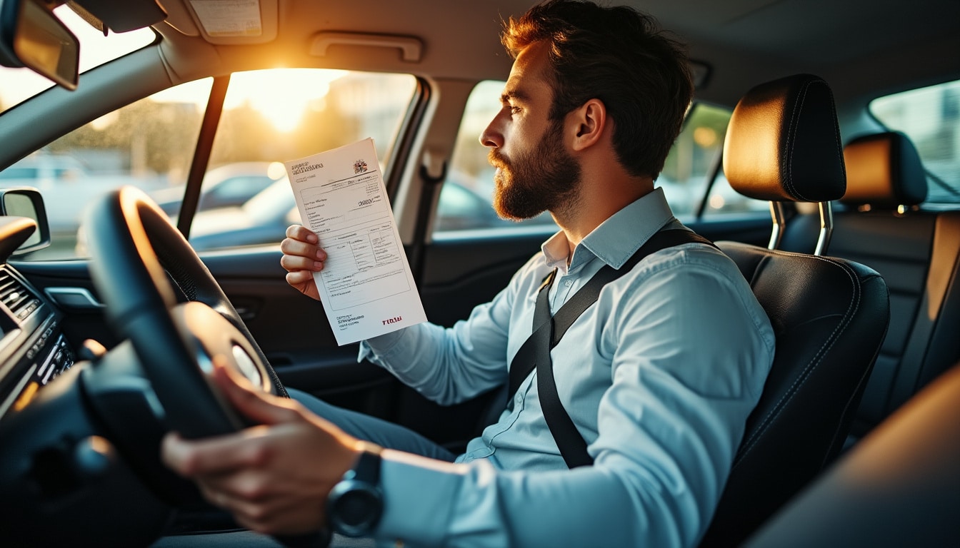 La TVA du taxi : règles, taux et récupération pour les professionnels