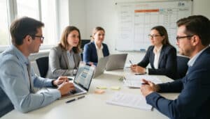 Réussir l’audit Qualiopi à chaque étape clé