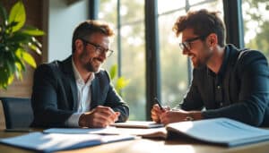 Cabinet comptable pour la création d’entreprise : guide complet et conseils