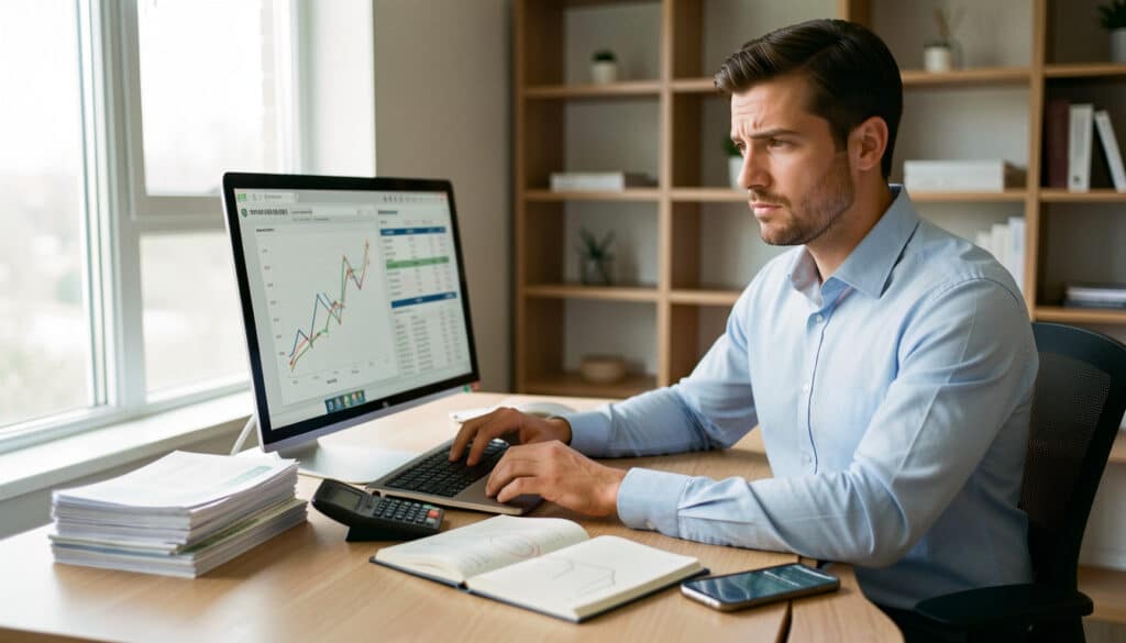 Problème de trésorerie en entreprise : causes et solutions
