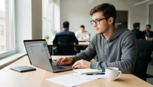 Chômage et création d’entreprise : ARE ou ARCE ?