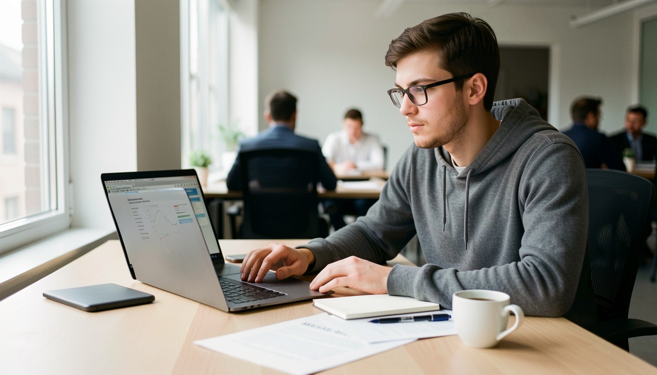 Chômage et création d’entreprise : ARE ou ARCE ?