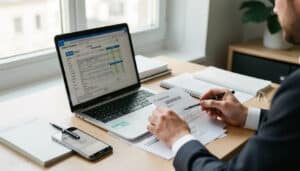 Numéro d’identification fiscale : où le trouver ?
