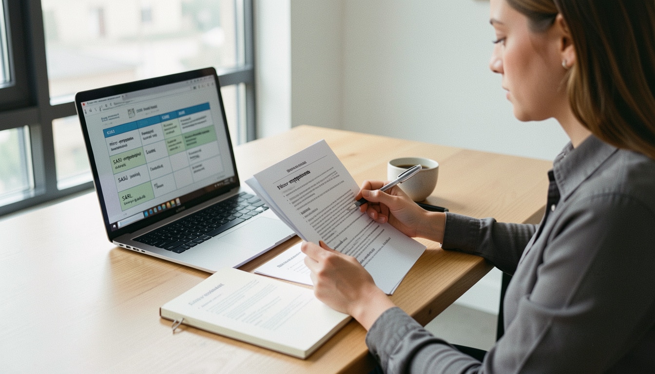 Comment choisir le statut juridique de son entreprise
