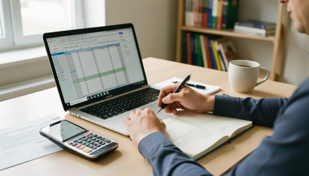 Déclarer des cours particuliers aux impôts sans erreur