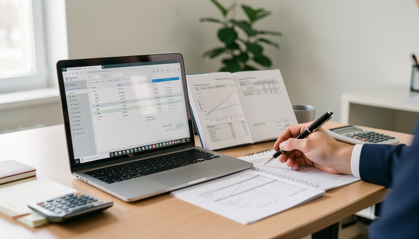 Quel compte utiliser pour une licence informatique ?