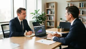 Consultant en gestion d’entreprise : métier et salaire