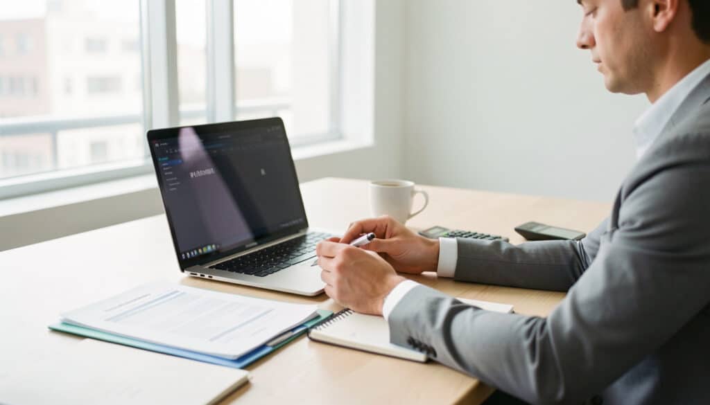 Imposition de l’entreprise individuelle : IR ou IS ?