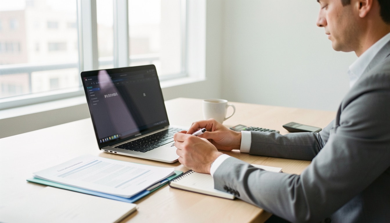 Imposition de l’entreprise individuelle : IR ou IS ?