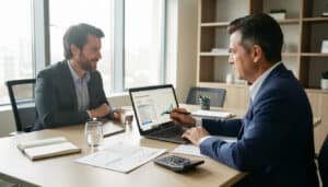 Nouveau plan comptable : le rôle de l’expert-comptable