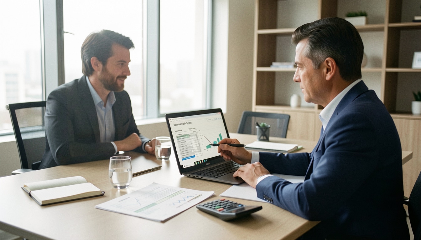 Nouveau plan comptable : le rôle de l’expert-comptable