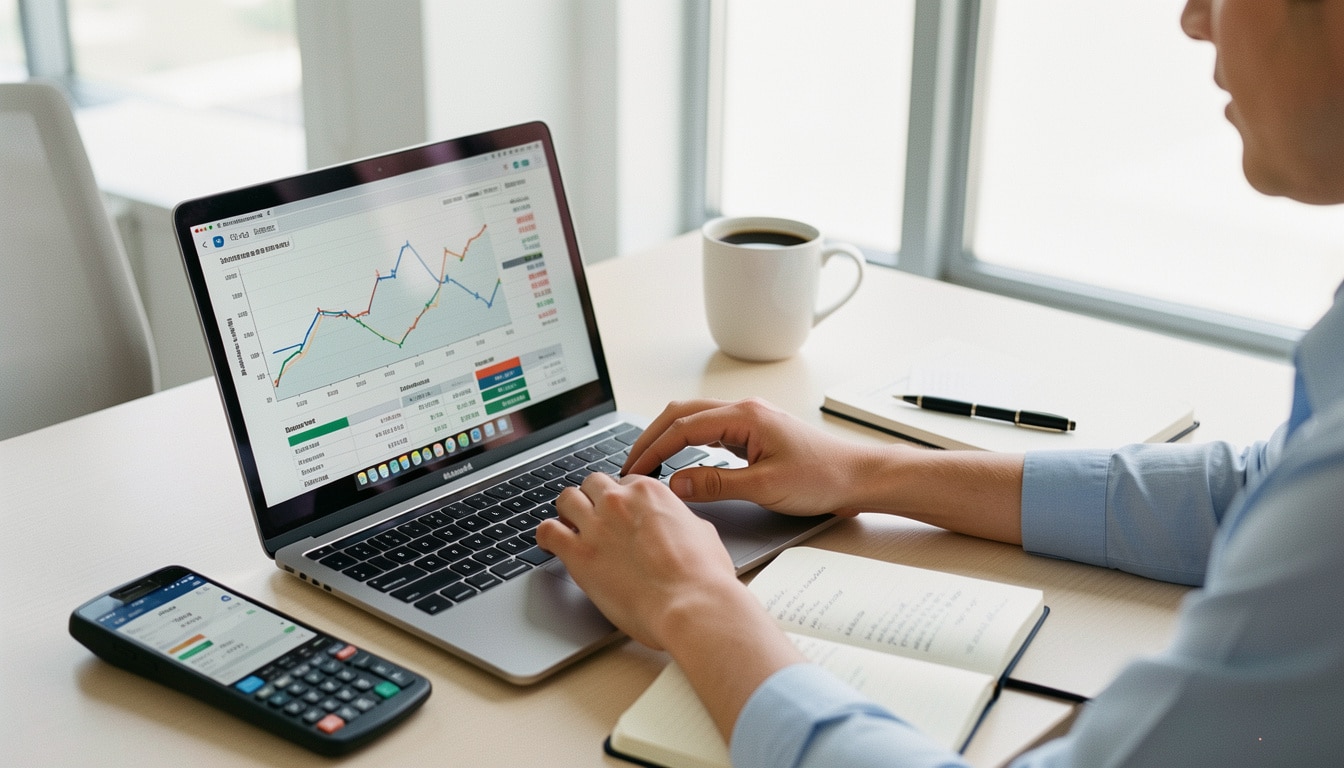 Comment choisir un bon outil de gestion de trésorerie