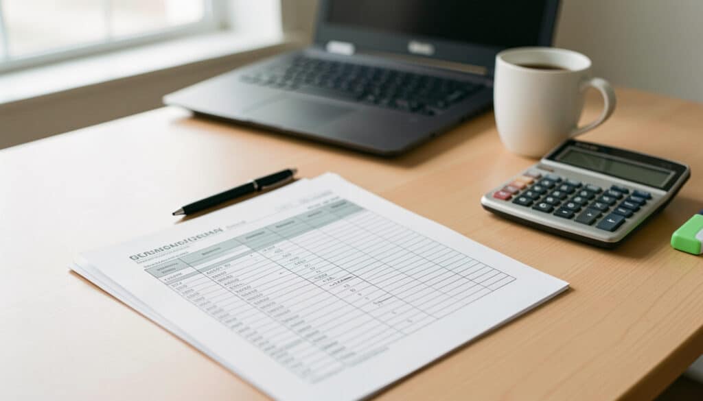 Plan comptable général à imprimer et bien l’utiliser