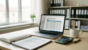 Plan comptable général en PDF gratuit à télécharger